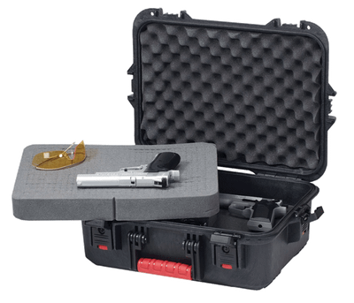 Plano All Weather, Plano 108021 Allweather  19x14x8   Y/b