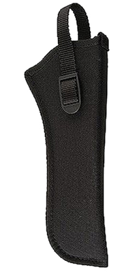 Uncle Mikes Sidekick, Unc 8109-2 Hip Holster Lh       9  Blk