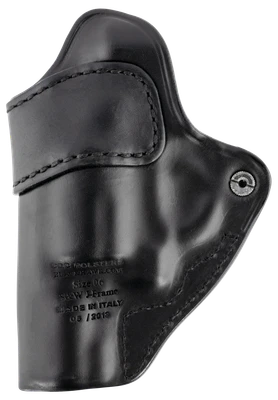 Blackhawk Inside The Pants, Bhwk 420406bk-r Inside Pants Holster W/belt Loop