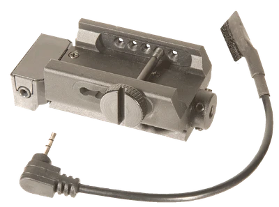 Aimshot Classic Laser, Aims Kt6332  Red Lsr Cmpt Rail Mount