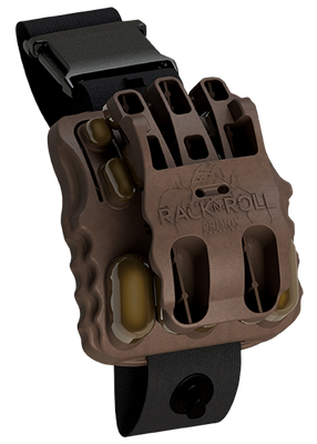Primos Rack-n-roll, Prim 771     Rack-n-roll Deer Rattler