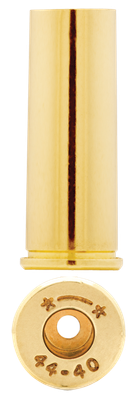 Starline Brass Unprimed Cases, Star 4440eup-100        Unp Brass 44-40 Winchester