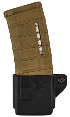 Comp-tac Ar, Comptac Ar Mag Pouch Belt Clip      223/556