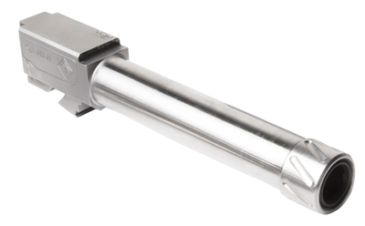 Ati Threaded Barrel, Ati Bg17t         Glk17 1:10 Tb 9mm 1/2x28