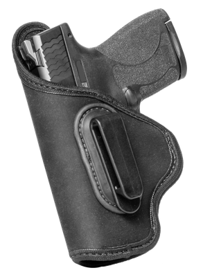 Alien Gear Holsters Grip Tuck, Agh Gt-xxx-xf-lh     Grip Tuck X-full P320/xdm 5"