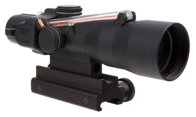 Trijicon Acog, Trj 400164  Ta33c 3x30 300/115/220 Red