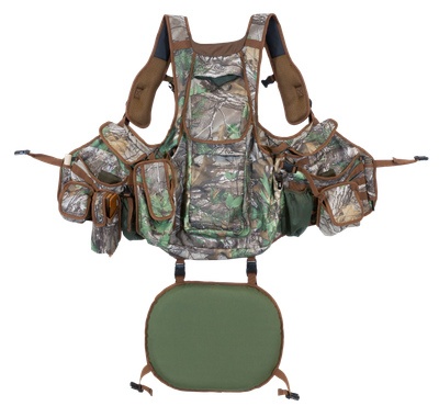 Hunters Specialties Undertaker, Hs 100014 Undertaker Turkey Vest