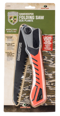 Allen Gamekeeper, Allen 18946 Folding Saw  Orange Black