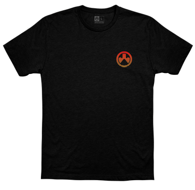 Magpul Industries Corp Sun's Out, Magpul Mag1184-001-xl  Suns Out Shirt       Xl Blk