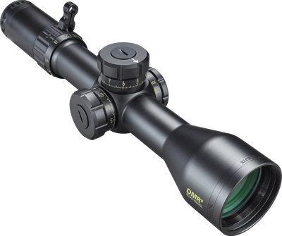 Bushnell Elite Tactical, Bushnell Et36215gi Dmr2i 3.5-21x50 Ill G3 Matte