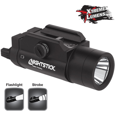 Nightstick Xtreme Lumens, Nstick Twm850xls Weaponlight 850l Strobe