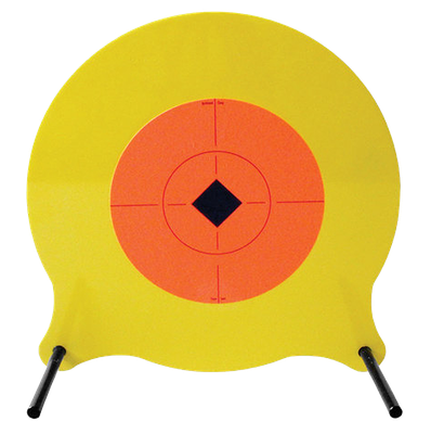 Birchwood Casey World Of Targets, Wot 47305 Mule Kick     Ar500 1/2" Trgt