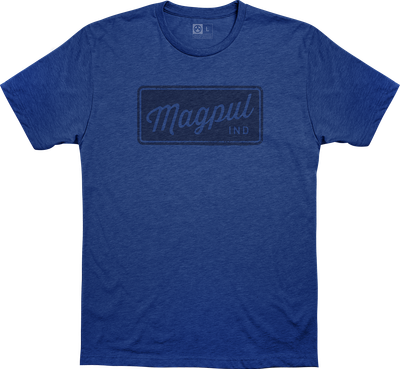 Magpul Industries Corp Rover Block, Magpul Mag1116-424-3x Rover Blck Cvc Shirt 3x Rylh