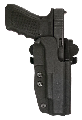 Comp-tac International, Comptac C241gl064rbkn Owb Hlstr Glk 40