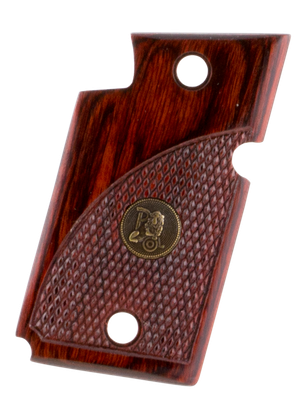 Pachmayr Renegade, Pac 63160 Dlx Lam Grips P938 Rosewood