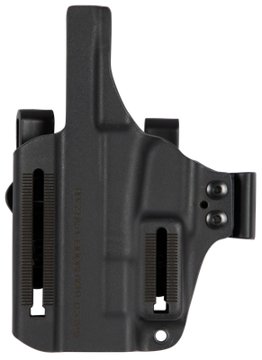 Galco Paragon, Galco Par226b Paragon Iwb Holster Glock 19/23/32blk