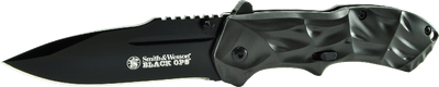 Bti Tools Llc S&w, Swk Swblop3     Blackops Black