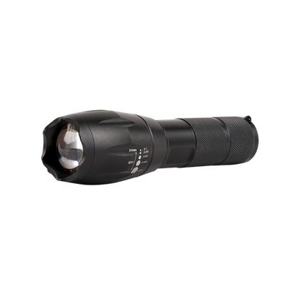 Guard Dog Tactforce, Gdog Tltf1000bk  Tactforce 1000lumen Rec Light