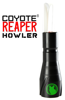Predator Tactics Inc Coyote Reaper Howler, Pred 97502 Coyote Reaper Howler Pred Call
