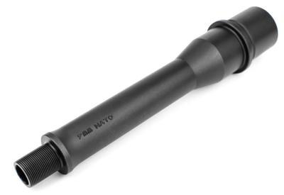 Angstadt Arms Ar-15 Barrel, Angstadt Aa0906bbpn  Ar15 9mm 6" Barrel