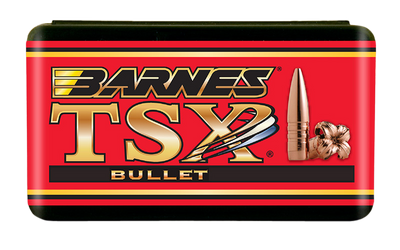 Barnes Bullets Tsx Brns 30224 257 115 Tsx Fb          50