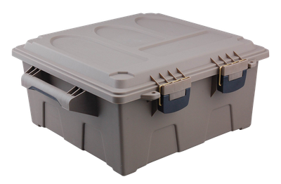 Ranger Rugged Gear , Reliant Rrg-10118     Ammo Crate Utility Box   Tan