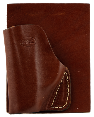 Hunter Company Pocket, Hunt 2500-17    Pocket Wallet Holster Tau Spectrum
