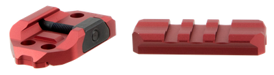 Strike Rex, Si Rex-riser-red      Rex Riser Red