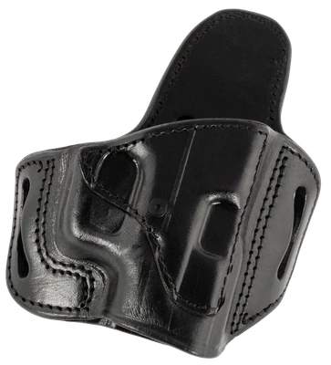 Tagua Fort, Tag Txepbh2520  Fort Glk19/sigp320 Blk Rh