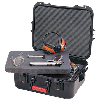 Plano All Weather, Plano 108031 Allweather  21x17x9   Y/b