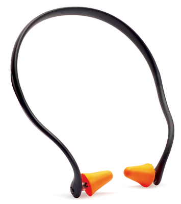 Walkers Game Ear Pro-tek, Wlkr Gwp-sf-plgbnd  Pro-tek Ear Plug Band