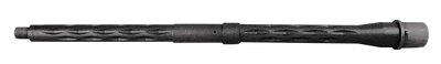 Yankee Hill Ar-15, Yhm 70tf      Ar15 300bo Barrel 16   Fluted