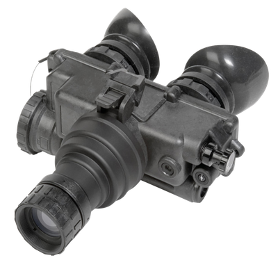 Agm Global Vision Pvs-7, Agm 12pv7123253011 Pvs-7 3nl1  Nv Goggles Level 1