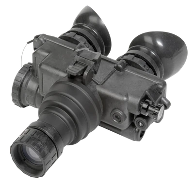 Agm Global Vision Pvs-7, Agm 12pv7123253011 Pvs-7 3nl1  Nv Goggles Level 1