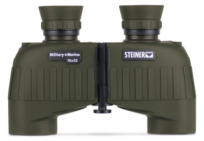 Steiner Military-marine, Steiner 2037 Mini                      10x25 Porro
