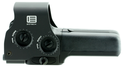 Eotech 518, Eotech 518-2      68&2 Moa Blk    Aabat