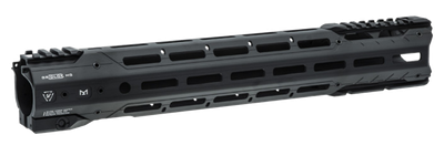 Strike Gridlok, Si Gridlok-15-bk         Gridlok Rl Mlok Bk/blk