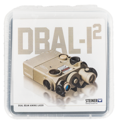 Steiner Dbal-i2, Steiner 9006 Dbal-i2 Green Led Ir Ill Tan