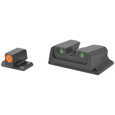 Mepro Usa Llc , Mepro 417663131  Hyperbright Sw Mp Fullsze Org/grn
