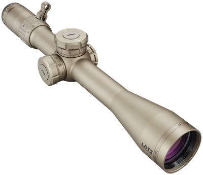 Bushnell Elite Tactical, Bushnell Et45184ga Lrts 4.5-18x44 G3 Fde Box