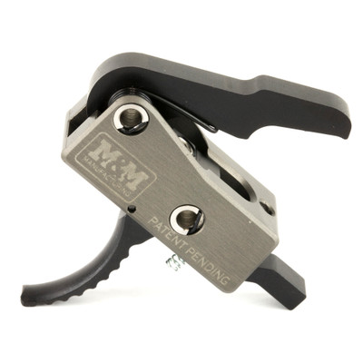 Ke Arms Slt-1 Match Ar Trggr W/ambi