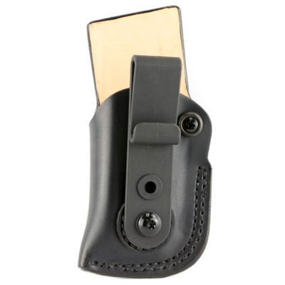Desantis Fly High Mg Pch Dbl Rh Blk