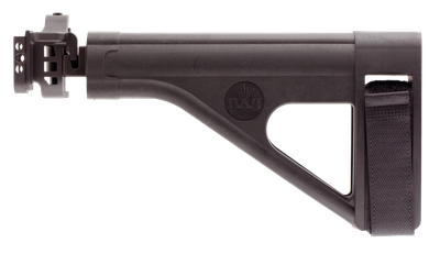 IWI - Israel Weapon Industries Galil Ace Brace W/hinge  Mnt