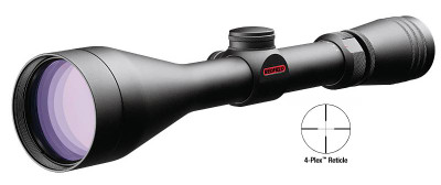 Redfield Revolution 3-9x50 Mt 4-plex
