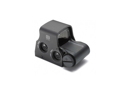 EO Tech Xps3 2grn 1moa Nt Vis Comp
