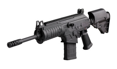 IWI - Israel Weapon Industries Galil Ace Sbr 7.62x51 11.8