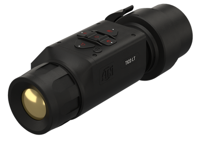 ATN Tico-lt 320 Thrml 35mm Clip-on