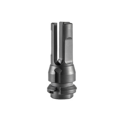 Dead Air Armament Key Mount Fh Scar 17 5/8x24