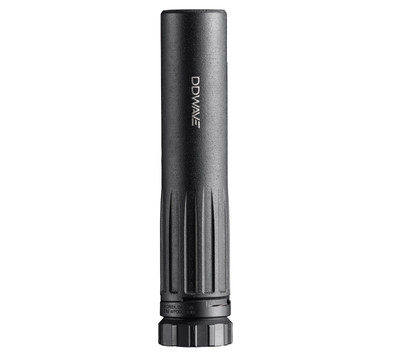 Daniel Defense Dd Wave 7.62dt Silencer 1/2-28