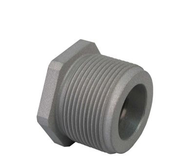 Yankee Hill Machine Company Univ Pistol Adapter 9mm 1/2x28